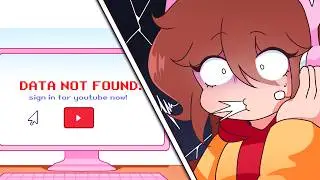 How I Accidentally DELETED My Youtube Channel..
