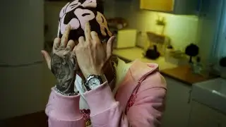 La Pantera - QUE HAGO (Vídeo Oficial)