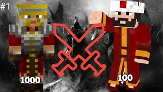 dünyanın hakimi kim olucak? -Minecraft- #keşfet #minecraft #mod #minecraftevi