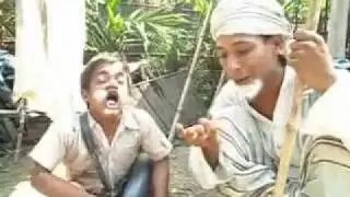 ভাদামার বাচ্চার নাম নিয়ে ঝামেলা Bangla Comedy Best - Pissc Vadaima