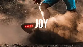 JOY | ONEWHEEL