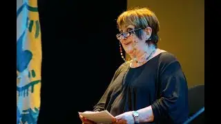 Dame Jenni Murray - A History of Britain in 21 Women.