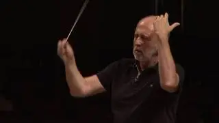 JESÚS LÓPEZ COBOS. MÚSICA EN LAS MANOS_ Trailer