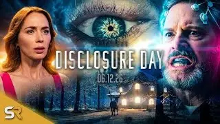 Disclosure Day / İfşa Günü Film İncelemesi