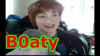 MR MAMMAL ROASTING B0ATY WITHOUT A BEARD