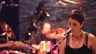 Try by Pink (Erin and the Project Cover) Trackshack Live