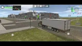 grand truck simulator2 game video. #gaming #grandtrucksimulador2