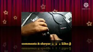 symphony d47 charging problem