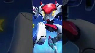 mech arena tengu vs Lancer 