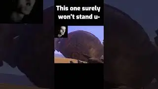 Pacific Rim in genshin? 😬  || Genshin Impact meme