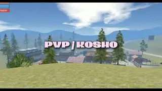PVP Oxide *Kosmo*