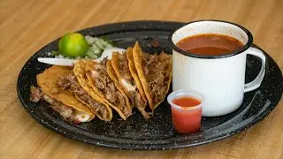 Birriería Mague Ciudad Juárez Chihuahua