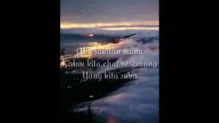 Status Black & White Sindiran Kekinian Buat Tukang Read Pesan