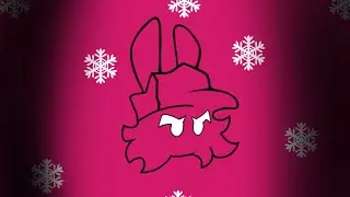 Trickmas (Daycore Slowed + Reverb) (Friday Night Funkin Vs Skarlet V1.5) (FNF Mod)