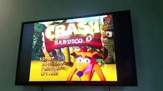 Playing Nostalgic Games on Raspberry Pi 3