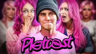 ŁATWOGANG Z NIEUDANYM PROJEKTEM? | PLOTCAST ODC 13