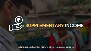Project Haritah -Team Enactus, SAC-Replacing Single Use Plastic with Bamboo