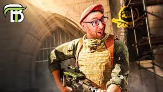 SHERLOCK HOLMES | Call of Duty Warzone 2.0