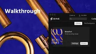 Beaufort: Official walkthrough
