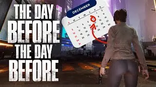 The Story Behind Steam's Most Wishlisted and Controversial Game | The Day Before
