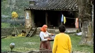 Древо желания (4-й эпизод)