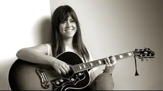 Vanesa Martin interpreta 'Polvo de mariposas' en un acústico exclusivo.