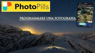Photo Pills | How to Plan a Photograph: Sunset and Moon Position