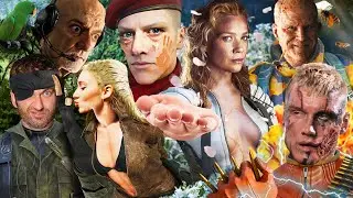 Experiencing Metal Gear Solid Delta for the First Time
