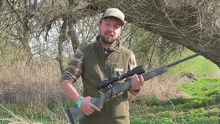 Bergara B14 Wilderness