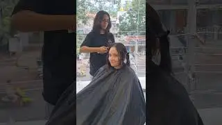 Cost Of Living (Women's Hair Salon) Mysore India 🇮🇳 
