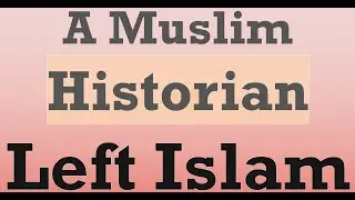 A Muslim called Christian Prince thinking CP was a Dajjal and then left Islam