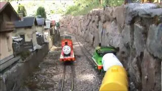 Thomas and the Forgotten Land - Part 2