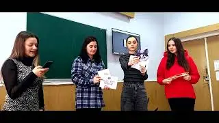 "Дом, который построил Джек" С.Маршак/студенты гр.4119