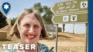 Discovering Abraham's Biblical Well at Beersheba