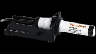 Pro Effect Monostabil Manyetik Şalter Double