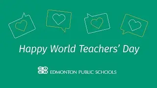 World Teachers' Day 2022