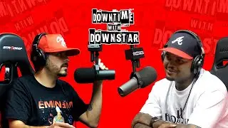 The Xavier Wulf Episode: Rap Career, Raider Klan, 240SX, Skateboarding, Memphis, Tour & More #252