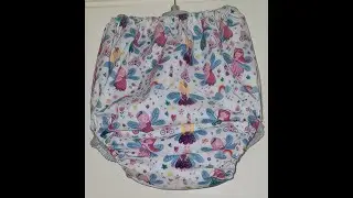 ABDL Game