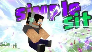 Minecraft Plugin Tutorial: Simple Sit