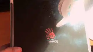 A4Tech Bloody G300