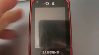 samsung gt-s5511t startup shutdown. telstra 2011