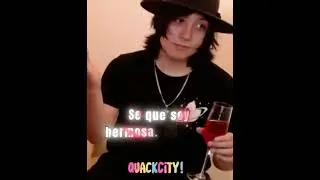 JAJAJAJA mentira soy fea // zon zon zon zon