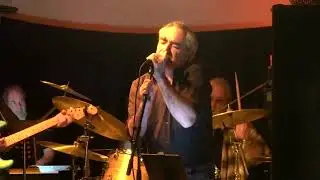 Old-Friends Konzert - Peter Kleemann mit Unchain my Heart von Joe Cocker