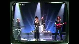 Тэр үе  C.C.Catch - Nothing But A Heartache ZDF Kultur Hitparade 22.02.1989