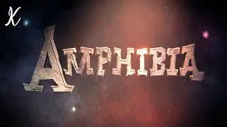 Amphibia: Live Action Main Theme (Fanmade)