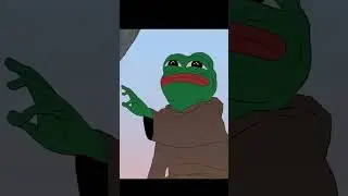 Куплинов и жабка short 