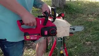 WORTEX СЕС 3018 Аккум. цепная пила