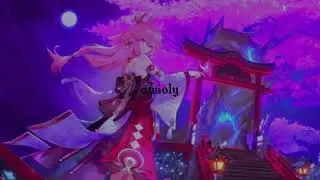 INTERWORLD-METAMORPHOSİS (SLOWED+REVERB)