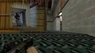 top4 прострела на карте de_nuke