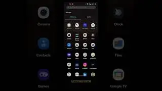 How to Uninstall apps on Android